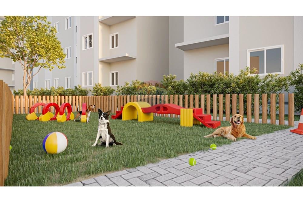 Apartamento - Venda - Maceió , Alagoas - Eco Vittá 011.jpeg - 850271247-2