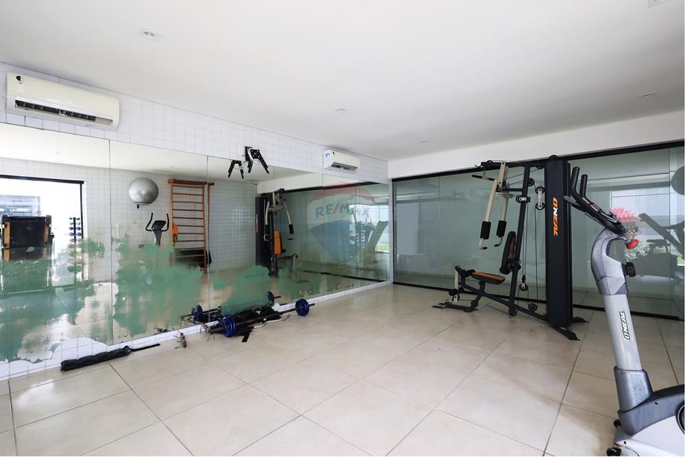 Apartamento - Venda - Recife , Pernambuco - ACADEMIA.jpg - 850091040-197