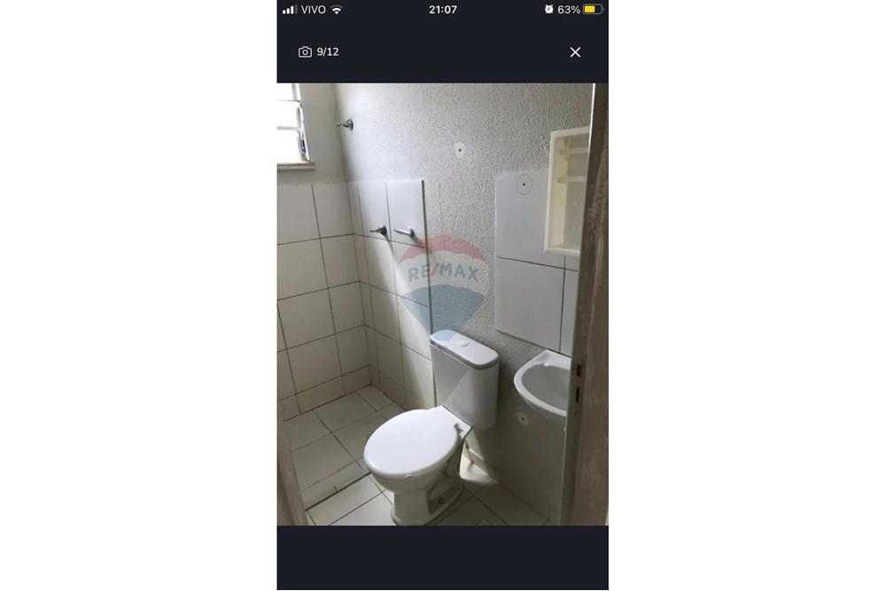 Apartamento - Venda - São Cristóvão , Sergipe - 654a888a-19ee-484e-a74d-a352427b541d.jpg - 850581145-262