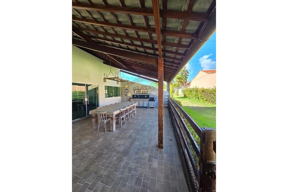 Casa de Condomínio - Alugar - Ipojuca , Pernambuco - DAEF7C1D-4E4B-4DC0-8F9D-4C347B840795.jpeg - 850221031-285