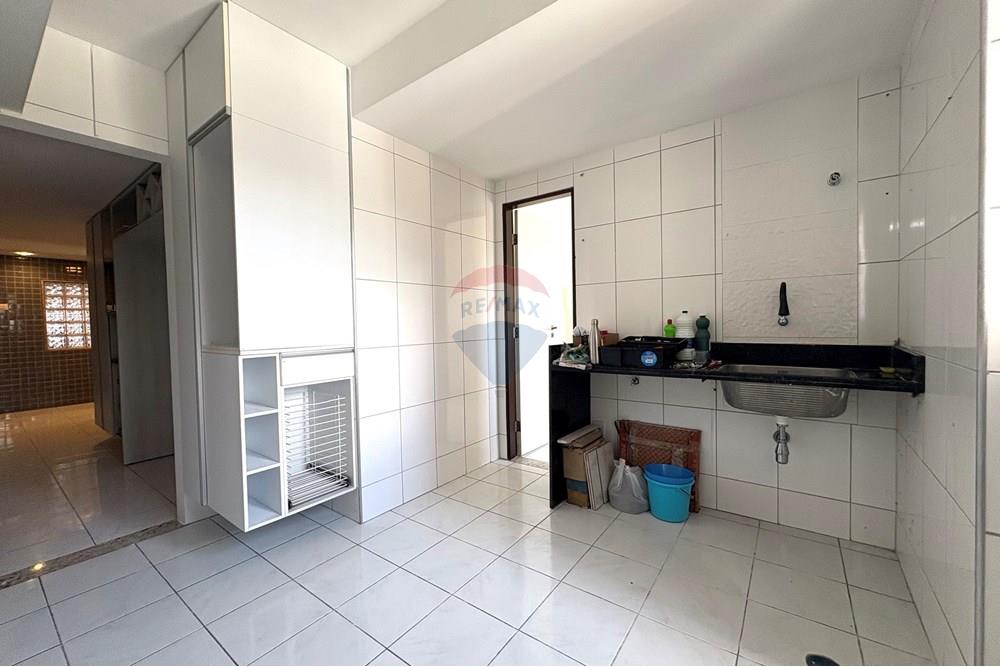 Apartamento - Venda - Recife , Pernambuco - IMG_8711.jpeg - 850091088-17