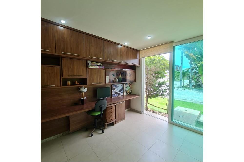 Casa de Condomínio - Alugar - Ipojuca , Pernambuco - IMG-20250402-WA0323.jpg - 850221031-174