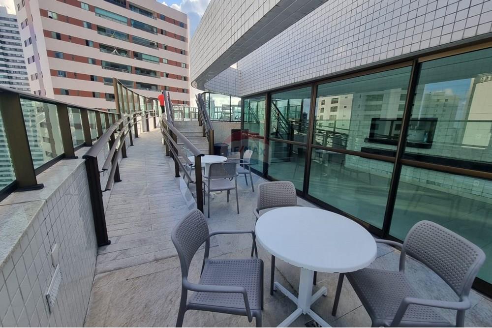 Apartamento - Venda - Recife , Pernambuco - IMG-20251024-WA0049.jpg - 850701016-115