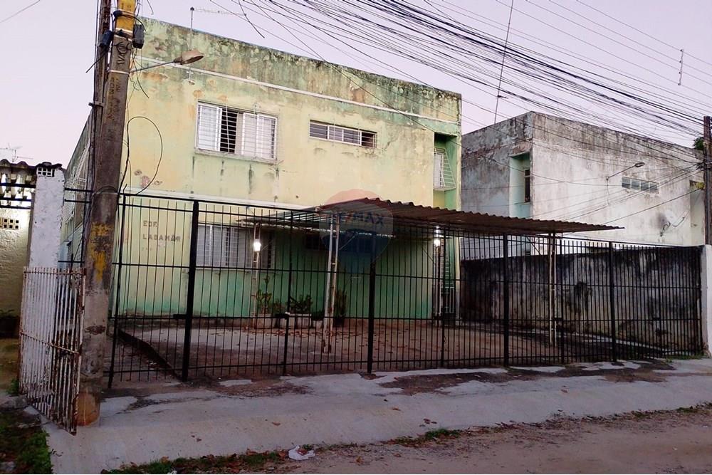 Apartamento - Venda - Paulista , Pernambuco - foto fachada 2.jpg - 850471012-48