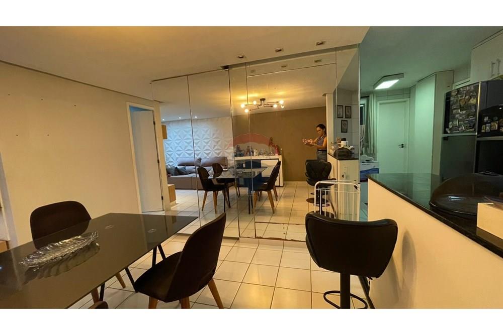 Apartamento - Venda - Maceió , Alagoas - 5267d1d1-5358-47ef-aa5b-28cf3d06d225.jpeg - 850271147-56