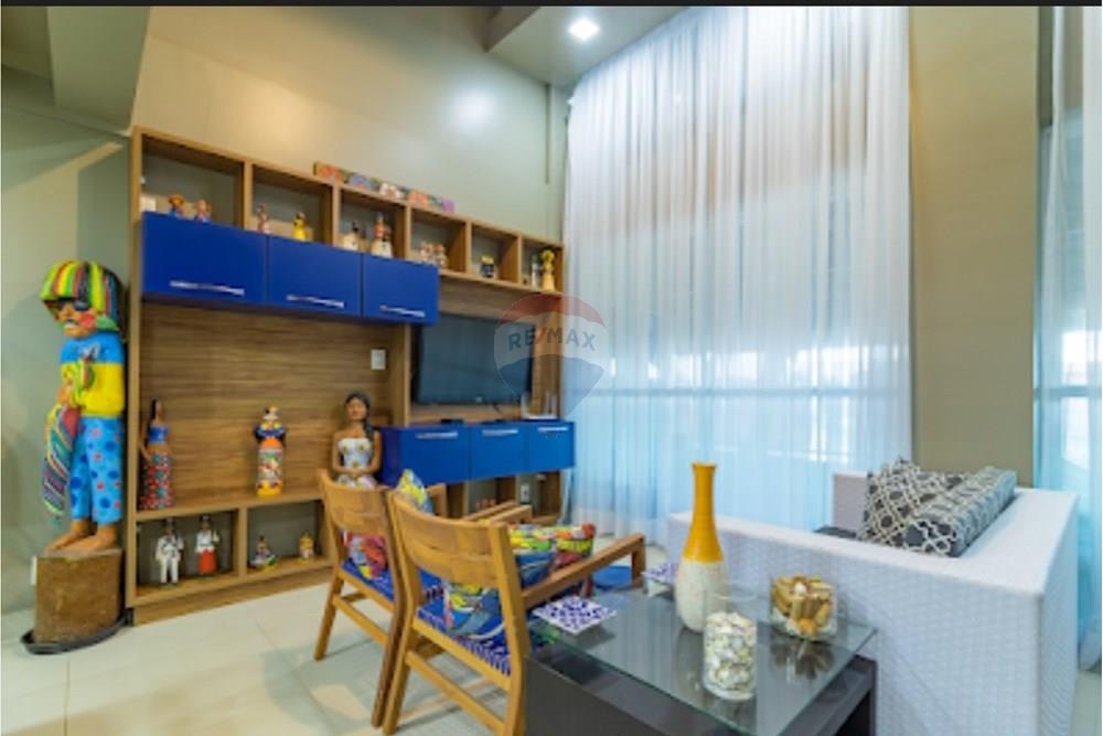 Apart Hotel/ Flat - Alugar - Ipojuca , Pernambuco - VILLA DO ATLANTICO (7).jpeg - 850221051-11