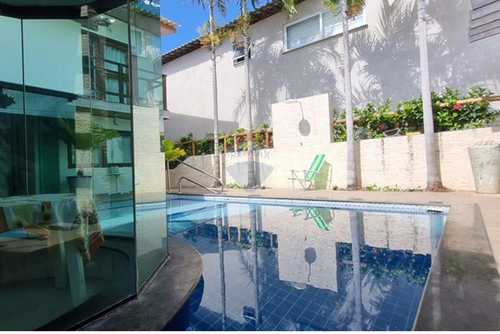 Casa de Condomínio - Venda - Aracaju , Sergipe - 20250809_094436.jpg - 850631021-101