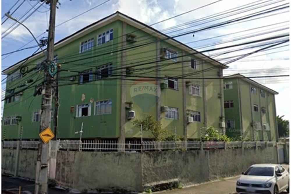 Apartamento - Venda - Recife , Pernambuco - IMG_0835.jpeg - 850701016-28