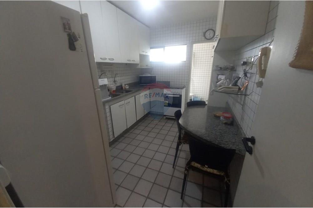 Apartamento - Venda - Recife , Pernambuco - POLIEDRO AP 1101 - COZINHA 3.jpg - 850071032-106
