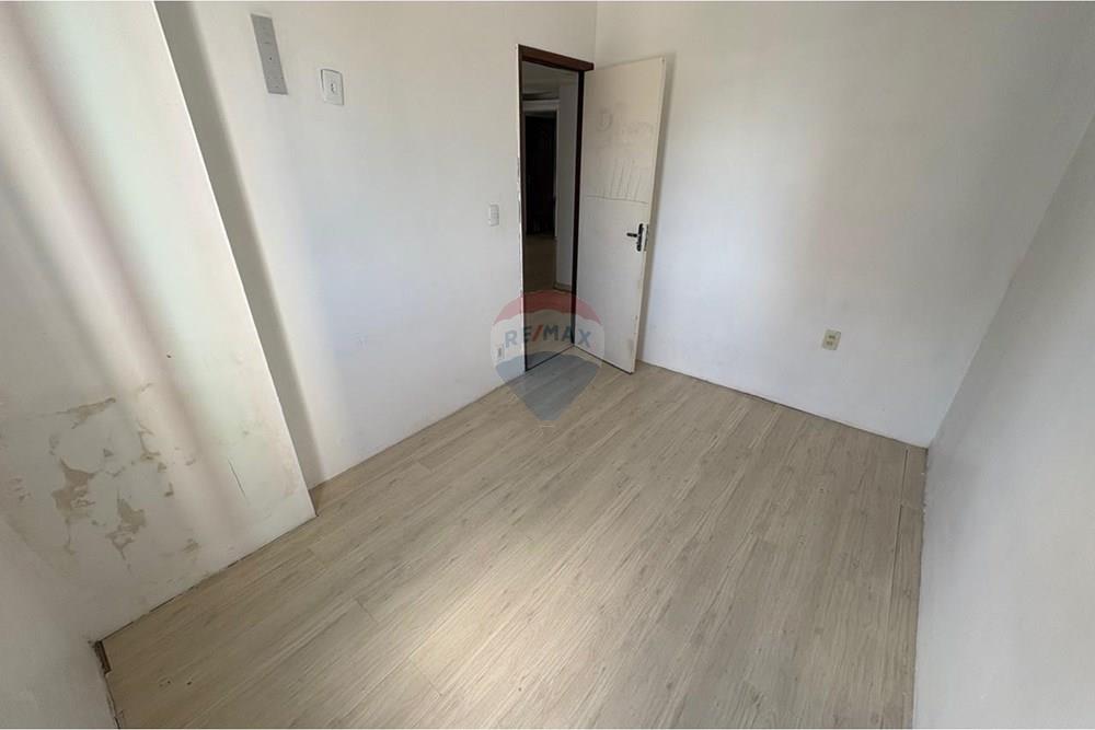 Apartamento - Venda - Recife , Pernambuco - EDF TURMALINA AP 1304 - QTO1.JPEG - 850071032-147