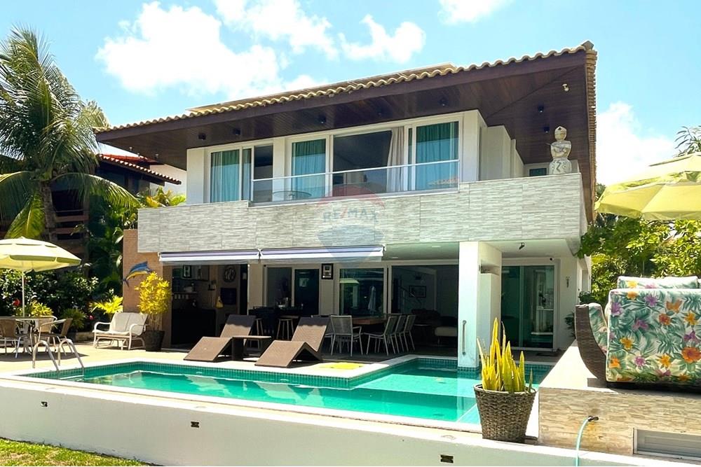 Casa de Condomínio - Alugar - Ipojuca , Pernambuco - IMG-20250512-WA0365.jpg - 850221031-188