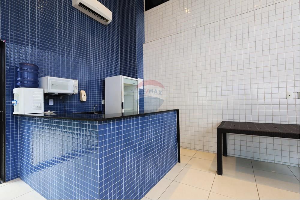 Apartamento - Venda - Recife , Pernambuco - SALÃO DE FESTAS 01B.jpg - 850091040-196