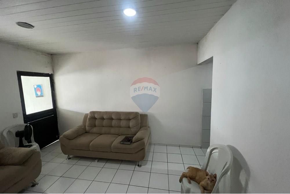 Casa de Condomínio - Venda - Maceió , Alagoas - r17.jpg - Sala de estar - 850271140-108