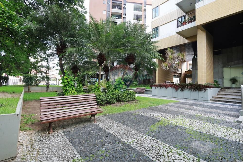 Apartamento - Venda - Recife , Pernambuco - JARDIM 1A.jpg - 850091040-141