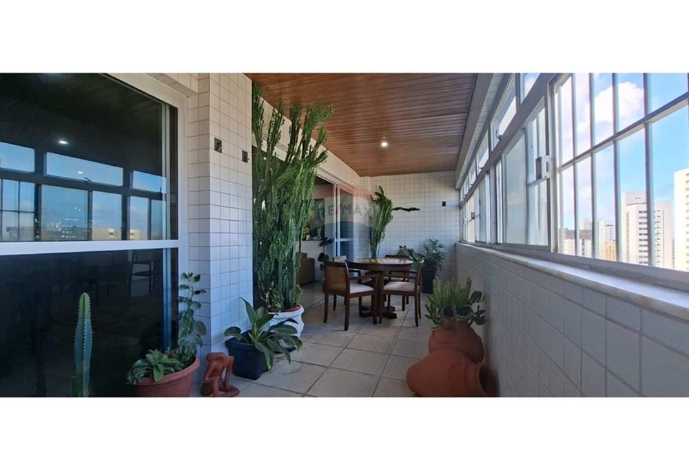 Cobertura - Venda - Recife , Pernambuco - Foto - 5.jpg - 850601005-68