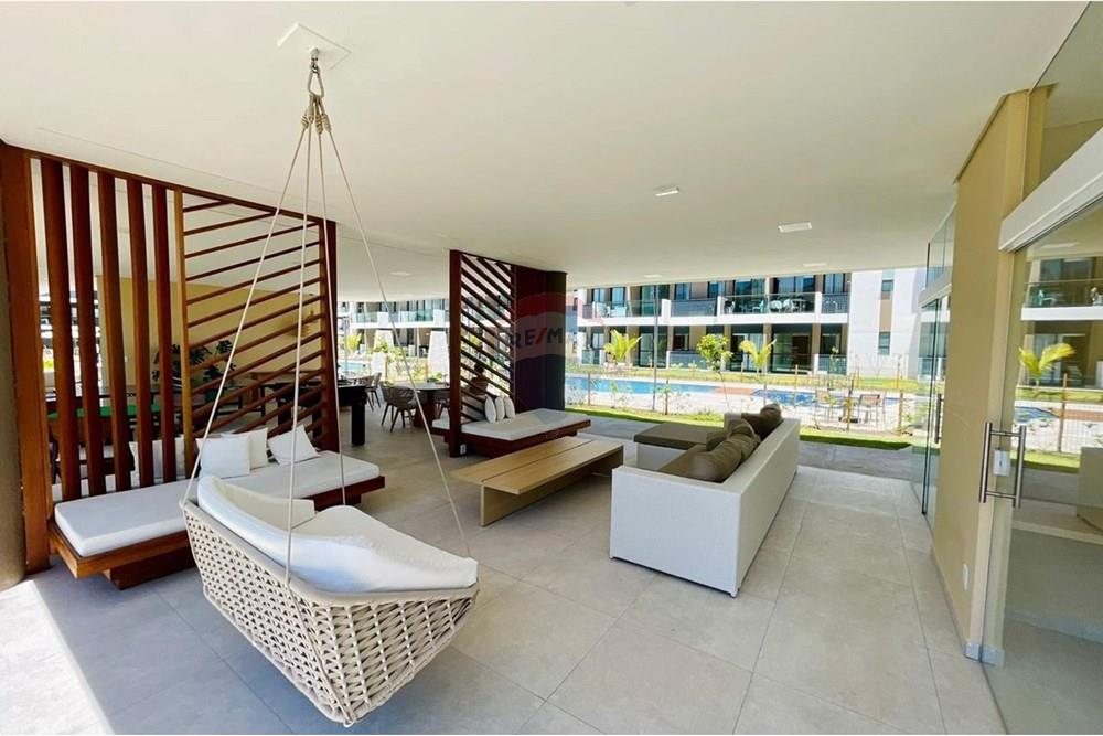 Apart Hotel/ Flat - Venda - Ipojuca , Pernambuco - accf0813-7572-4080-a202-bb6b5bf75530.jpeg - 850701004-43