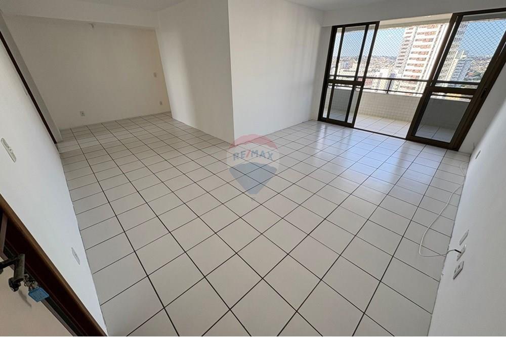 Apartamento - Venda - Recife , Pernambuco - EDF TRESOR - AP 2101 - SALA1.JPEG - 850071032-121