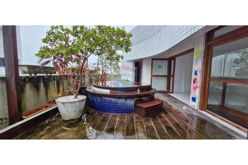 Apartamento - Alugar - Recife , Pernambuco - Foto - 35.jpg - 850601005-57