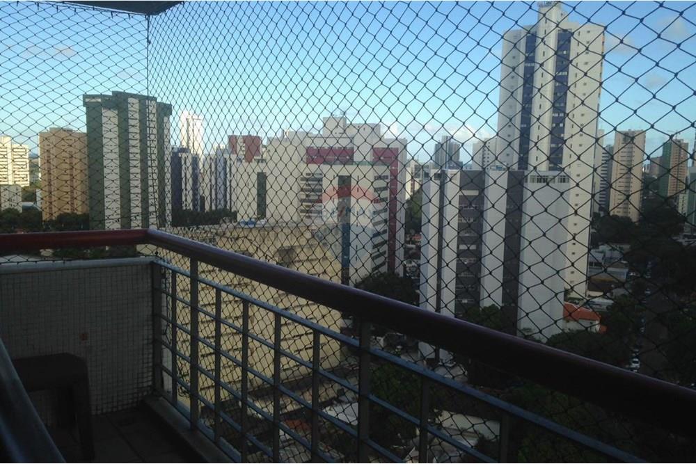 Apartamento - Venda - Recife , Pernambuco - IMG-20251104-WA0073.jpg - 850701012-115