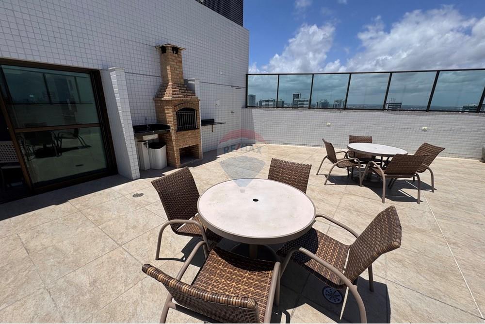 Apartamento - Venda - Recife , Pernambuco - IMG_9999.jpeg - 850701005-337