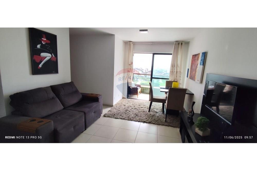 Apartamento - Alugar - Jaboatão dos Guararapes , Pernambuco - Sala f1.jpeg - 850601020-28