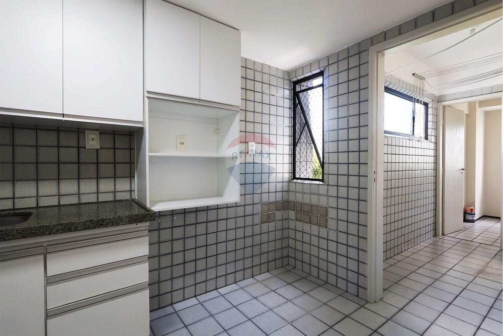 Apartamento - Alugar - Recife , Pernambuco - COZINHA 01C.jpg - 850091093-6