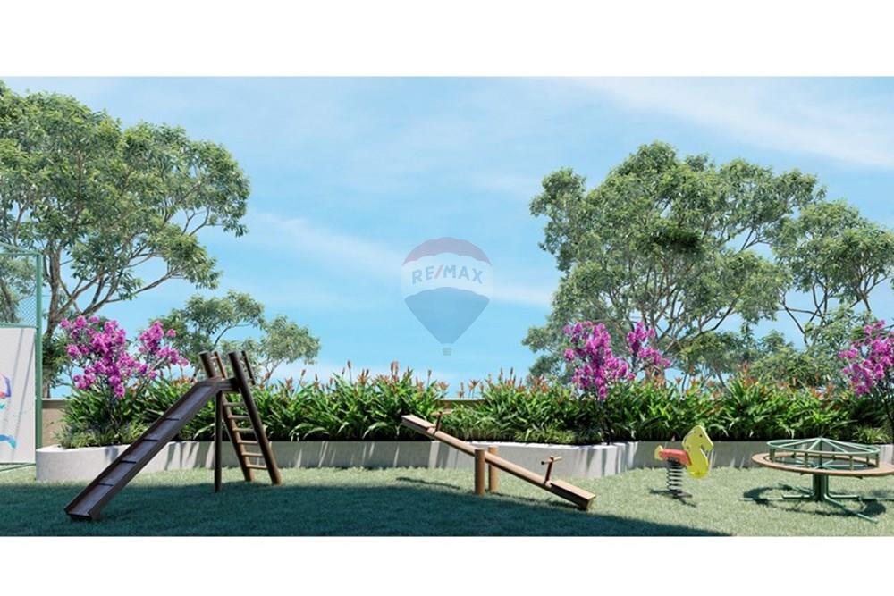 Apartamento - Venda - Recife , Pernambuco - EDF ALAMEDA RIO -PLAY.JPEG - 850071032-140