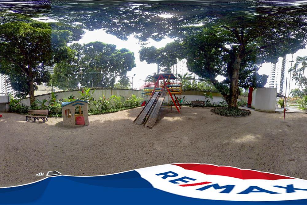 Apartamento - Venda - Recife , Pernambuco - 53 - 850071017-183