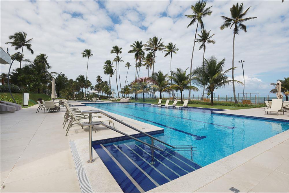 Apartamento - Venda - Cabo de Santo Agostinho , Pernambuco - 4 - 850091013-323