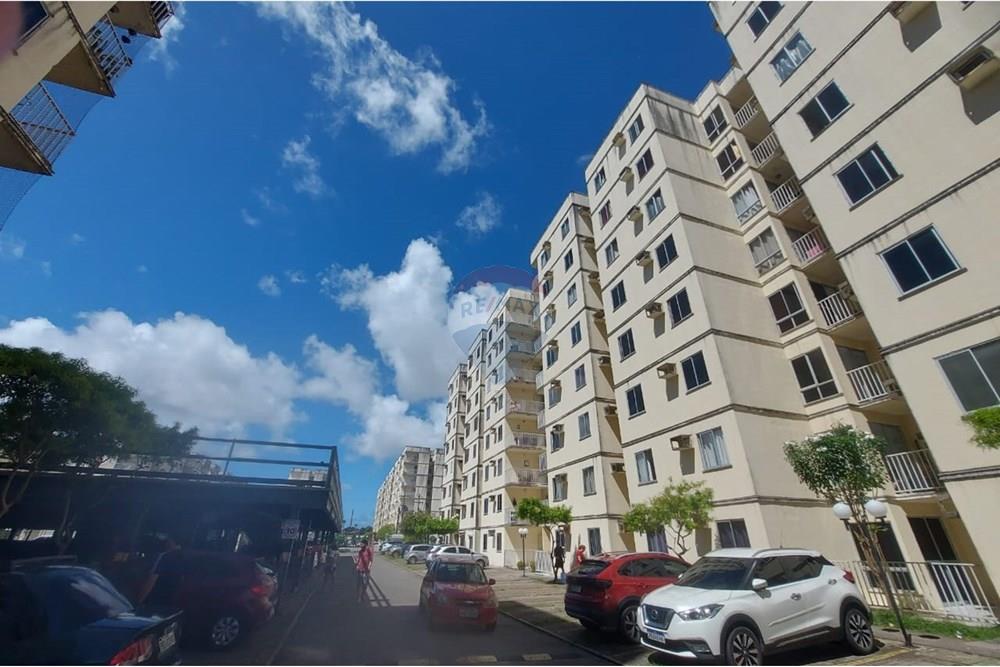 Apartamento - Venda - Paulista , Pernambuco - 96093bb9-3635-4aa9-a107-b657e237c940.jpg - 850301012-84