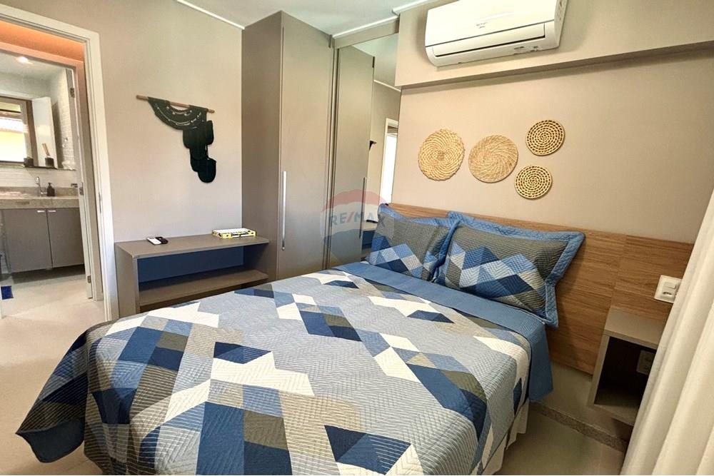 Apartamento - Venda - Ipojuca , Pernambuco - IMG_5311.jpg - Quarto - 850251063-130