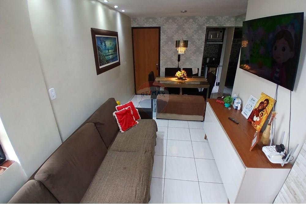 Apartamento - Alugar - Garanhuns , Pernambuco - 16706.jpg - 850741003-17