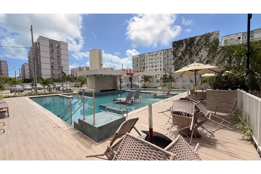 Apartamento - Alugar - Jaboatão dos Guararapes , Pernambuco - IMG_6361.jpeg - 850091070-52