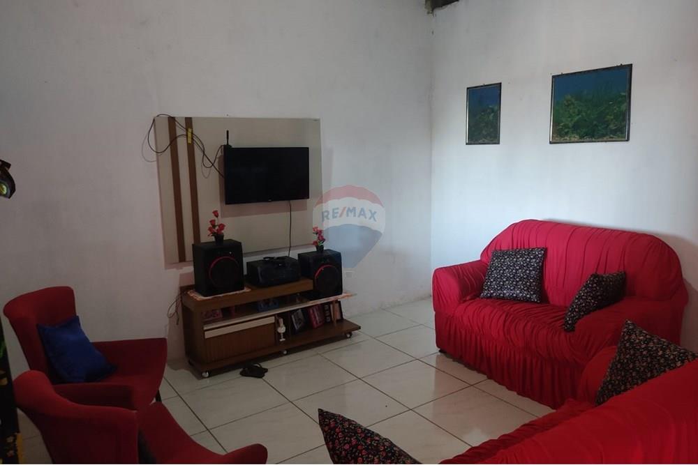 Casa - Venda - Nossa Senhora do Socorro , Sergipe - 13.jpg - 850581178-11