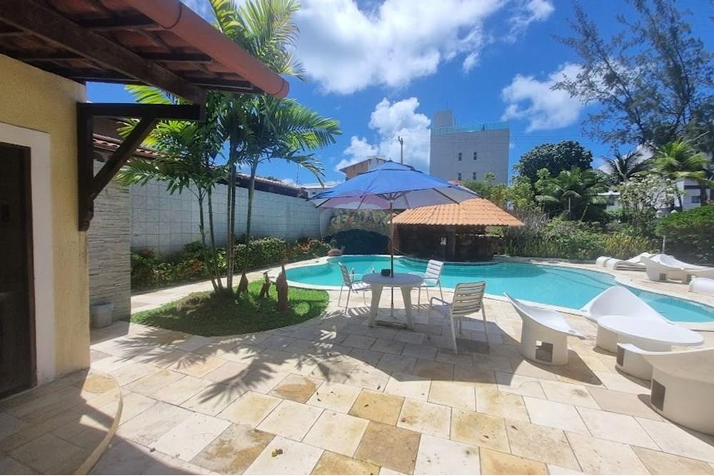 Casa - Venda - Ipojuca , Pernambuco - 20250403_102519.jpg - 850221002-591