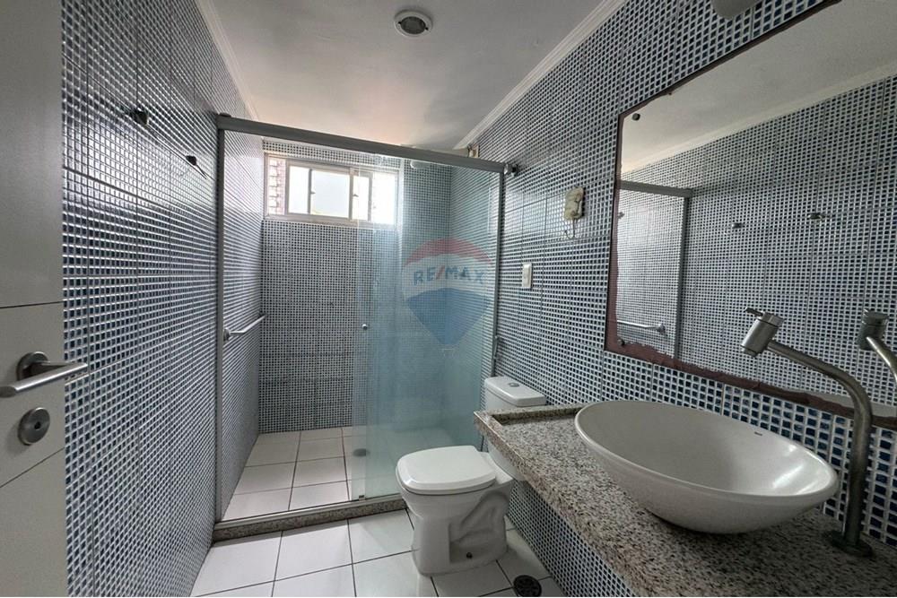 Apartamento - Venda - Recife , Pernambuco - Wc Social 1.jpeg - 850041007-129