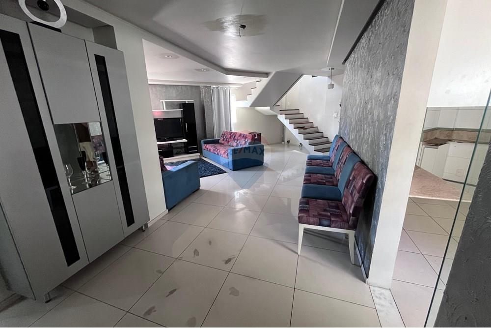 Apartamento - Venda - Recife , Pernambuco - corredor.jpg - 850091092-26