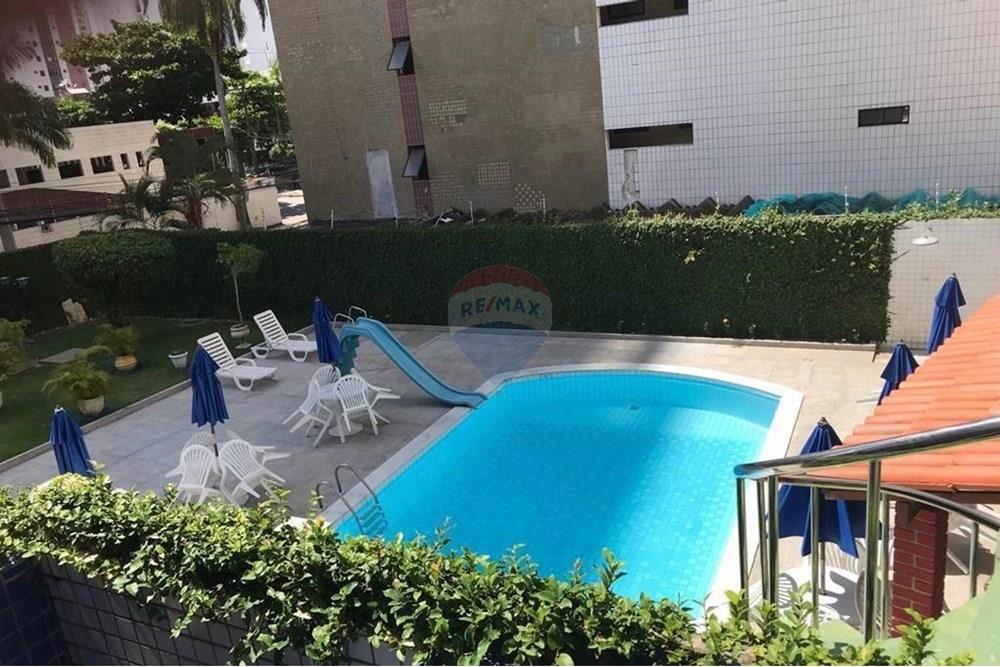 Apartamento - Venda - Recife , Pernambuco - IMG_2279.jpeg - 850701016-111