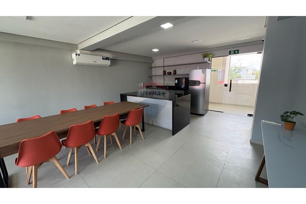 Apartamento - Venda - Recife , Pernambuco - LIKE BV - ESPAÇO GOURMET.JPEG - 850071032-51