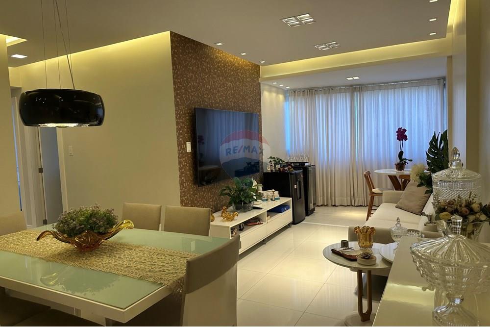 Apartamento - Venda - Aracaju , Sergipe - IMG_0103.jpg - 850581205-76