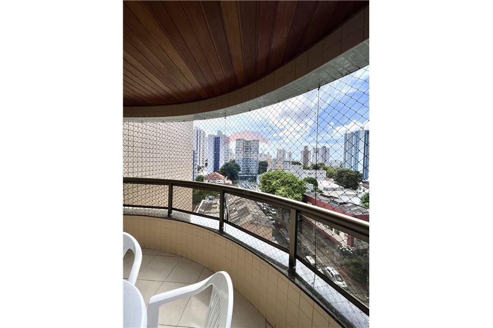 Apartamento - Venda - Recife , Pernambuco - 2 - 850251004-2128