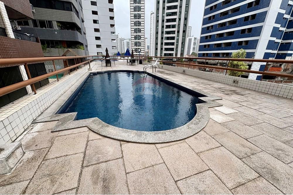 Apartamento - Venda - Recife , Pernambuco - IMG_1772.jpeg - 850091088-17