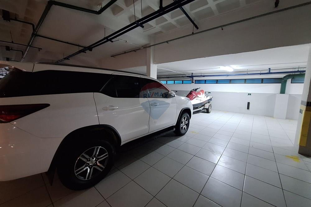 Apartamento - Venda - Maceió , Alagoas - 20260206_144932.jpg - Garagem - 850491002-74