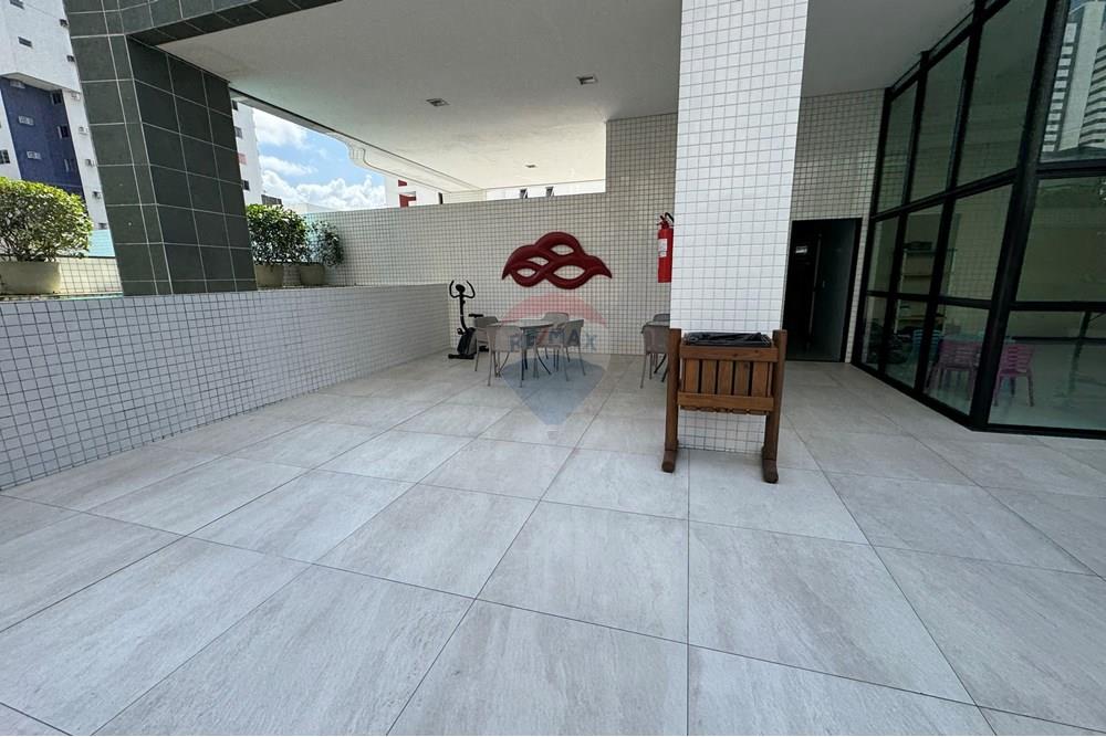 Apartamento - Venda - Recife , Pernambuco - IMG_2804.JPG - 850091065-21