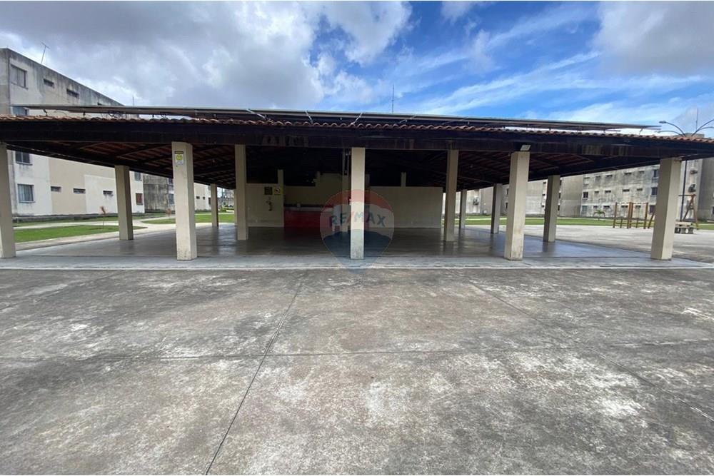 Apartamento - Venda - Maceió , Alagoas - IMG-20251125-WA0146.jpg - Salão de Festas - 850271152-57