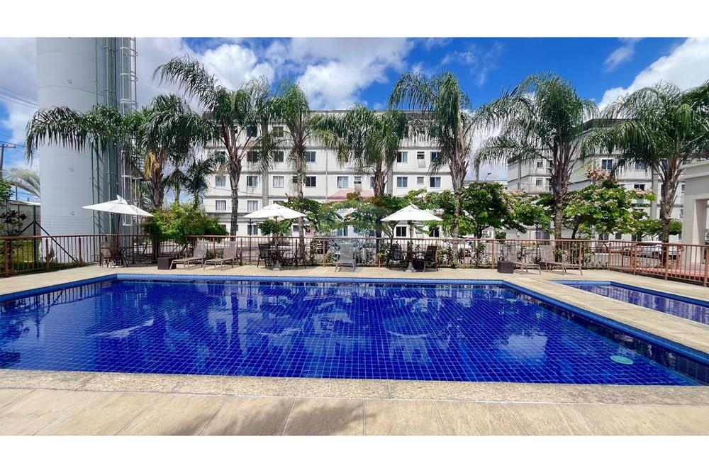 Apartamento - Venda - Maceió , Alagoas - IMG_5178.jpeg - 850271054-247