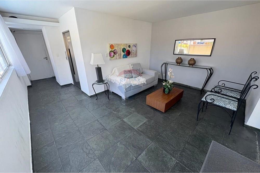 Apartamento - Venda - Recife , Pernambuco - EDF FLAVUS AP301 - HALL.JPEG - 850071032-139