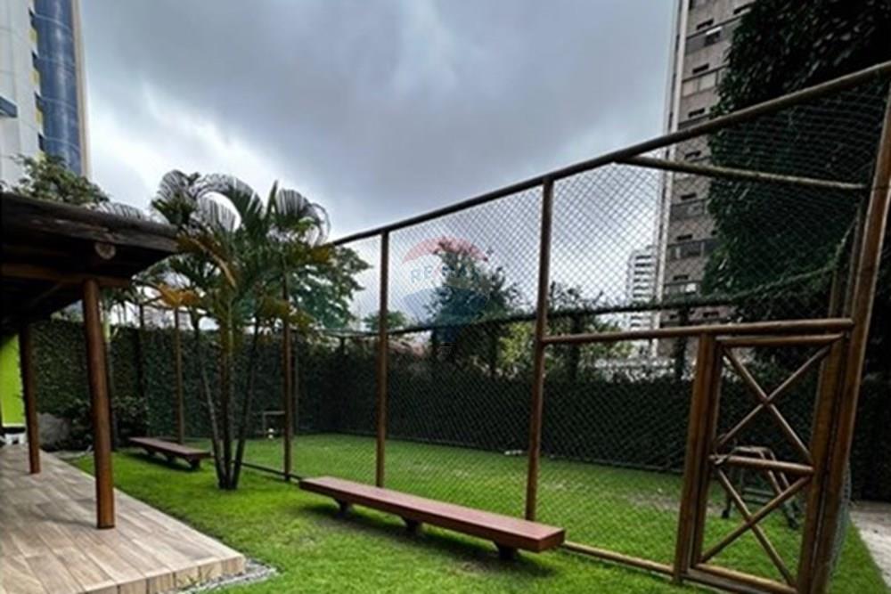Apartamento - Venda - Recife , Pernambuco - PIGNANELLO 7ºA - CAMPINHO.jpg - 850071032-102
