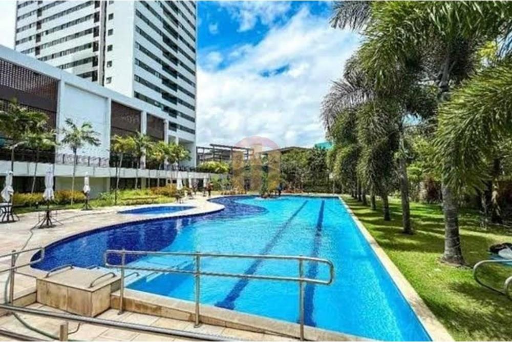 Apartamento - Alugar - Recife , Pernambuco - IMG_0764.jpeg - 850251129-8