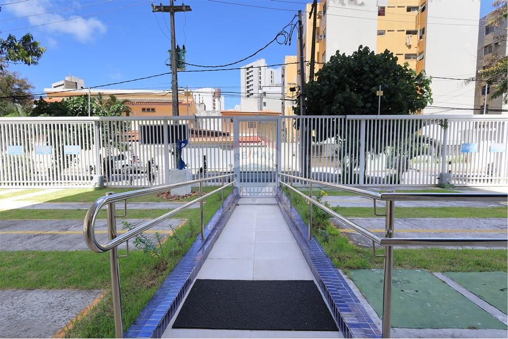 Apartamento - Alugar - Recife , Pernambuco - JARDIM.jpg - 850091040-231
